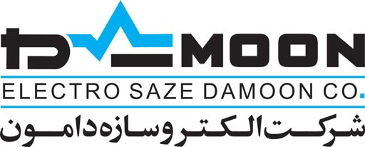الکترو سازه دامون